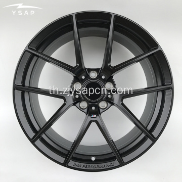 5 Series 3Series 7Series X5 X6 Forged Rims